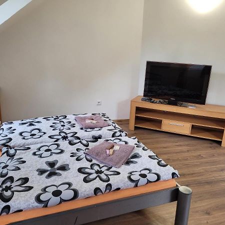 Studentska Apartments Karlovy Vary Dış mekan fotoğraf